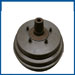 Rear Hub & Drum Assembly