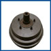 Rear Hub & Drum Assembly