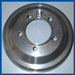 Model A Ford - Mike's "A" Ford-able Parts - AR Brake Drums