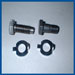 Starter Drive Bolts/Washers