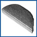 Bendix Shaft #6 Woodruff Key