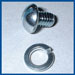 Starter Switch Bolts