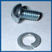 Safety Fuse Mount Set