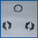 Starter Switch Nut - Steel - Feb. 1931 - End