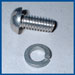 Starter Rod Cover Mount Screws