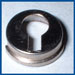 Ignition Switch Popout Key Hole Cap