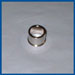 Ignition Switch Popout Key Hole Cap Bezel