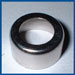 Ignition Switch Popout Key Hole Cap Bezel