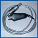 Emergency Ignition Jumper Cable