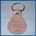 Model A Ford - Mike's "A" Ford-able Parts - Ignition Key Fobs - 1928