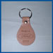 Model A Ford - Mike's "A" Ford-able Parts - Ignition Key Fobs - 1929