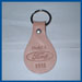 Model A Ford - Mike's "A" Ford-able Parts - Ignition Key Fobs - 1931