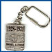 Key Fob - Ford Employee Badge