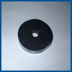 Dash Rail Pad Set