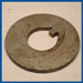 Front Hub Grease Retaining Washer