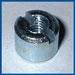 Model A Ford - Mike's "A" Ford-able Parts - Coil Nut