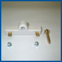 Model A Ford - Mike's "A" Ford-able Parts - Coil Resister