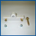 Model A Ford - Mike's "A" Ford-able Parts - Coil Resister
