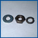 Model A Ford - Mike's "A" Ford-able Parts - Coil Nut