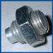 Model A Ford - Mike's "A" Ford-able Parts - Distributor Screw And Lock Nut