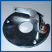 Model A Ford - Mike's "A" Ford-able Parts - Wireless Lower Distributor Plate