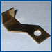 Model A Ford - Mike's "A" Ford-able Parts - Clip for Modern Upper Distributor Plate
