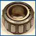 Front Wheel Outer Bearing
