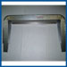Front Seat Frame Riser - Roadster & Phaeton