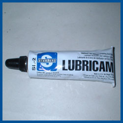 Model A Ford - Mike's "A" Ford-able Parts - "Cam Lube, 7/8 oz. Tube"