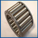 Rear Wheel Bearing