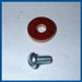 Model A Ford - Mike's "A" Ford-able Parts - Distributor Condenser To Bus Bar Screw