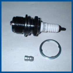 Spark Plugs