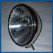 1928-29 Headlights - Stainless - 1 Bulb - Model A Ford - Mike's "A" Ford-able Parts -
