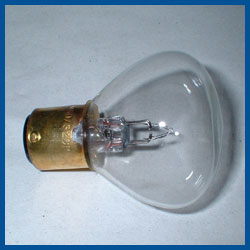 Headlight Bulbs, 6 Volt, 50/32 CP Bulb - 6 Volt - Model A Ford - Buy Online!