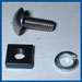 Model A Ford - Mike's "A" Ford-able Parts - Headlamp Shell Screws
