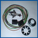 "Model A Ford - Mike's "A" Ford-able Parts - Quartz Adapter Kit, 12 Volt"