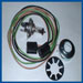"Model A Ford - Mike's "A" Ford-able Parts - Quartz Adapter Kit, 6 Volt"
