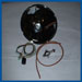"Model A Ford - Mike's "A" Ford-able Parts - Complete Quartz Adapter Kit, 12 Volt"