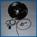 "Model A Ford - Mike's "A" Ford-able Parts - Complete Quartz Adapter Kit, 6 Volt"