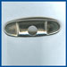 Model A Ford - Mike's "A" Ford-able Parts - Headlight Rim "T" Bar - Stainless