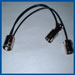 "Model A Ford - Mike's "A" Ford-able Parts - Headlamp Sockets, 2-Bulb - 30-31"