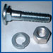 Model A Ford - Mike's "A" Ford-able Parts - Headlight Bar Bolts