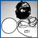 "Cowl Light Turn Signal Conversion Kit, 6V"