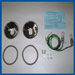 "Cowl Light Turn Signal Conversion Kit, 6V"