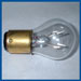 Cowl Light Turn Signal Bulb, 6-Volt - A13304/6