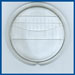 "Cowl Light Lens, Clear"