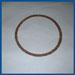 Cowl Light Lens Gasket