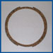 Cowl Light Lens Gasket