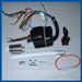 Cowl Light Turn Signal Kit - 6 Volt