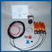 Complete Turn Signal Kit - 6 or 12 Volt - or +